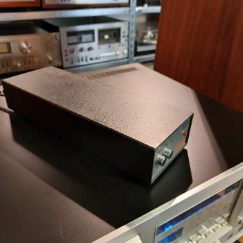 Preview: Ortophon MCA-76 High End Moving Coil Vorverstärker Spitzenklasse